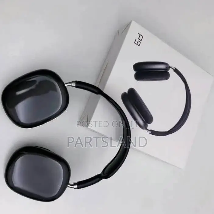 P9 Wireless Headsets