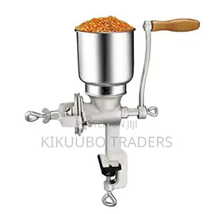 Manual Peanut Grain Frinder