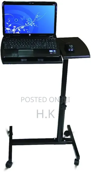 Folding Computer Desk.