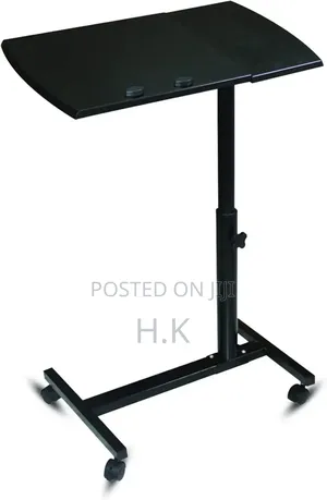 Folding Computer Desk.