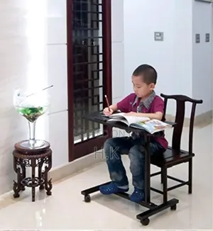 Folding Computer Desk.