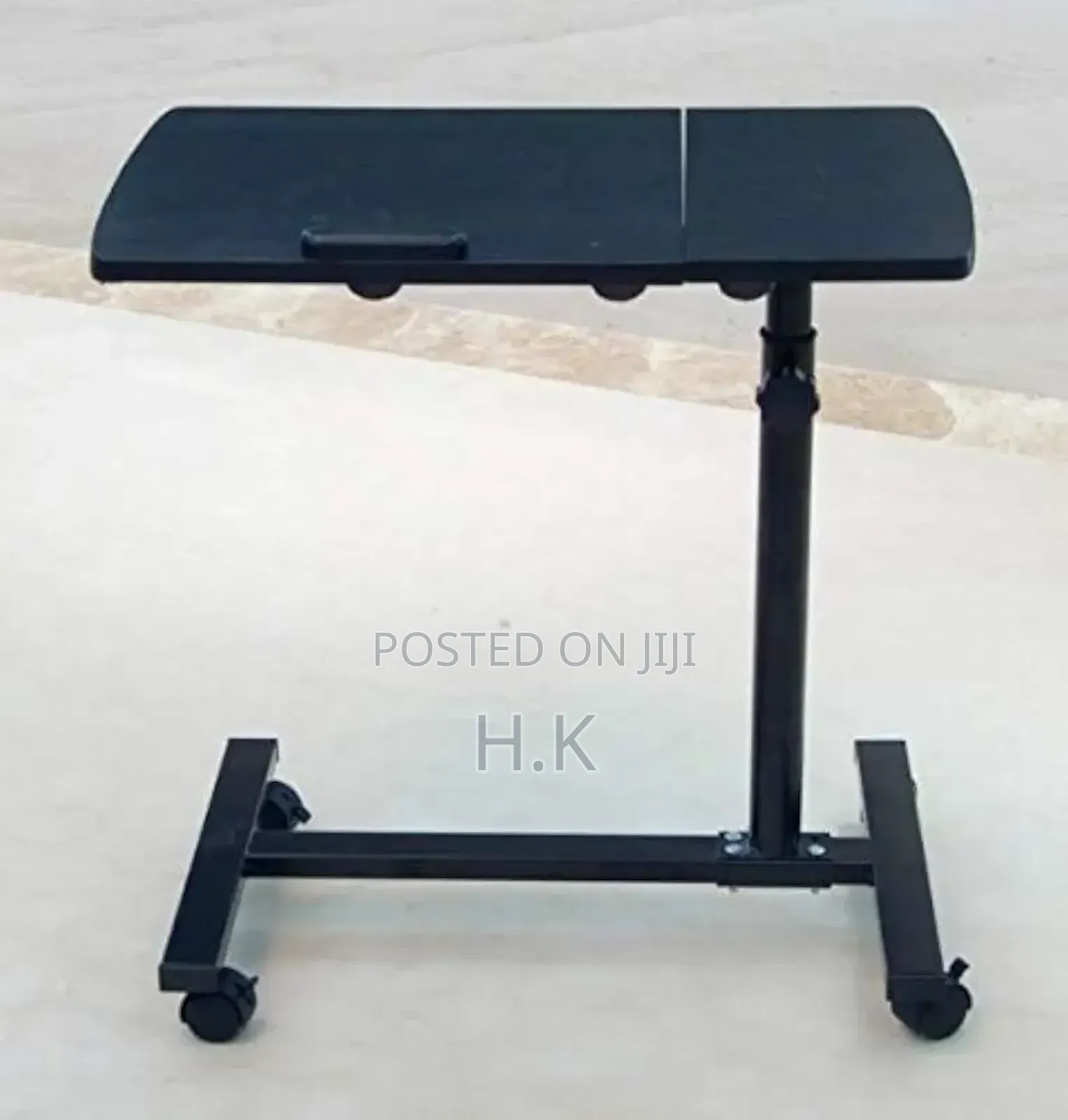 Folding Computer Desk.
