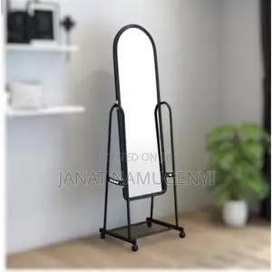 Dressing Mirrors