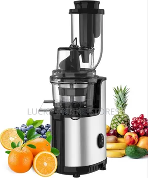 Avinas Slow Juicer