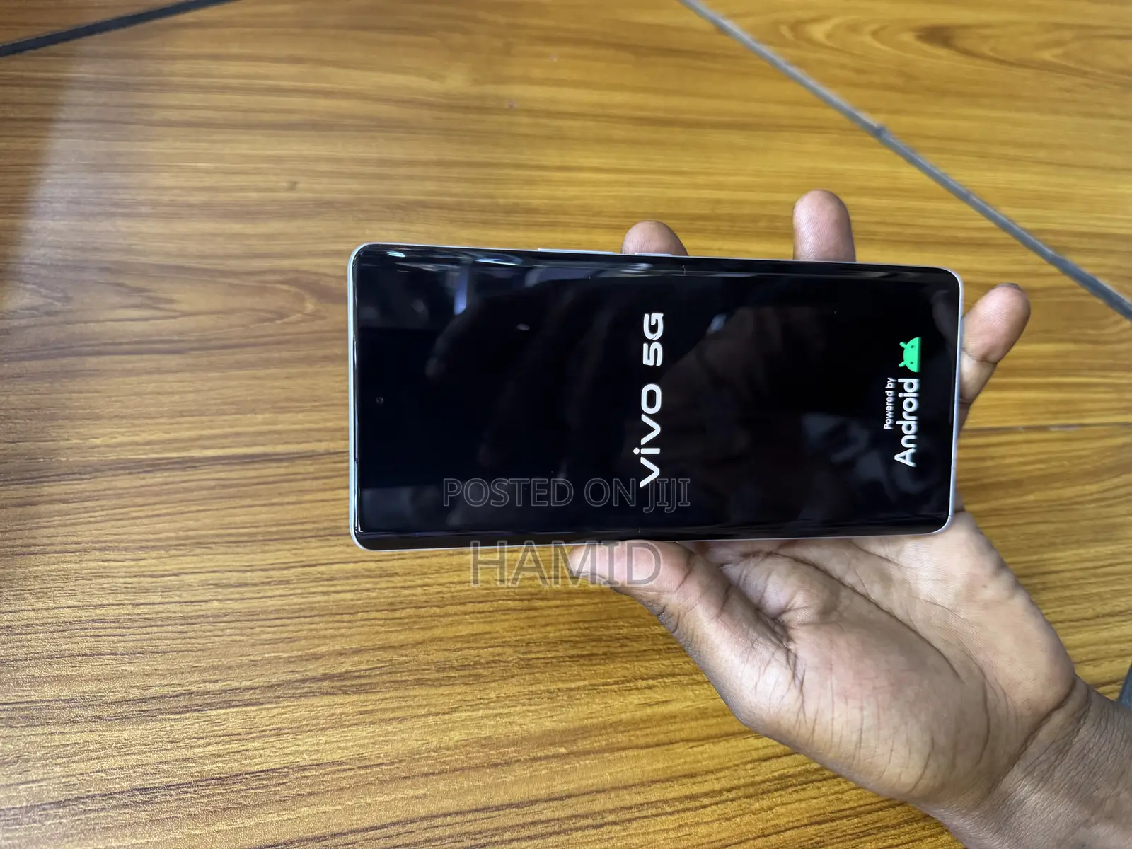 Vivo V40 5G 256 GB White
