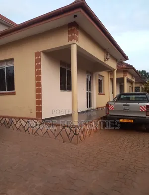 2bdrm Bungalow in Naalya Kimbeja, Central Division for rent