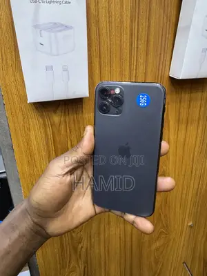 Apple iPhone 11 Pro 256 GB