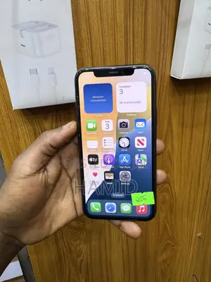 Apple iPhone 11 Pro 256 GB