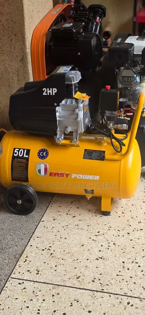 Easy Power 50l 2hp Air Compressor