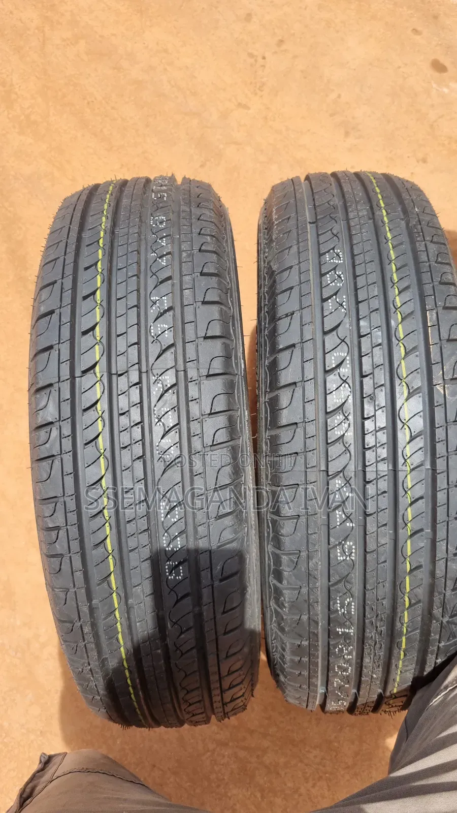 205/70r15 Durun Tyres