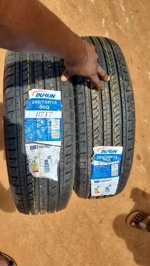 205/70r15 Durun Tyres