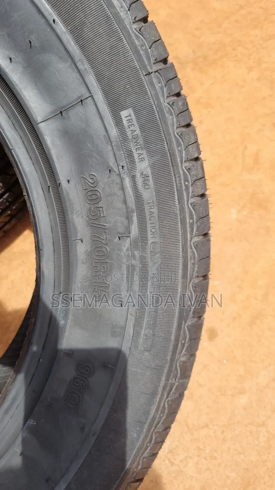 205/70r15 Durun Tyres