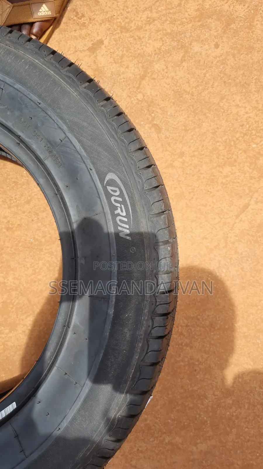 205/70r15 Durun Tyres