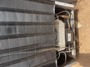 We Repair ,Change Systems and Refill Gas for All Fridges