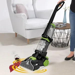 Hoffmans Electronics Carpet Cleaner, Model Hm-8807.