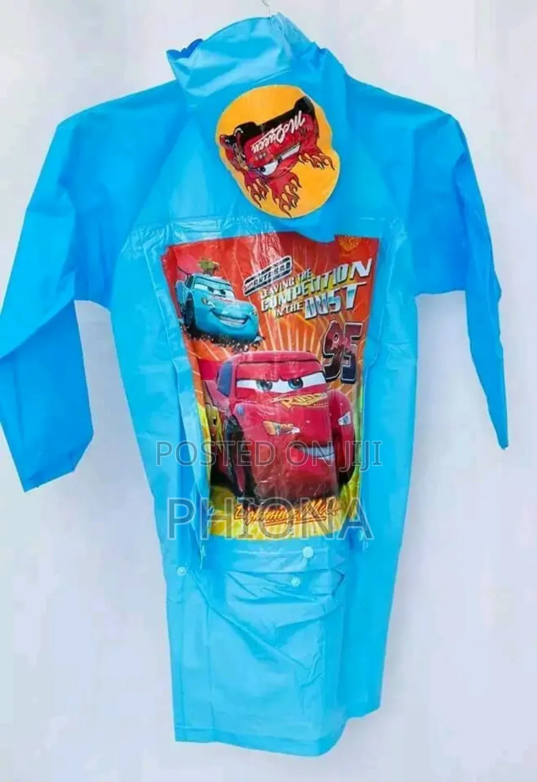 Kids Rain Coats