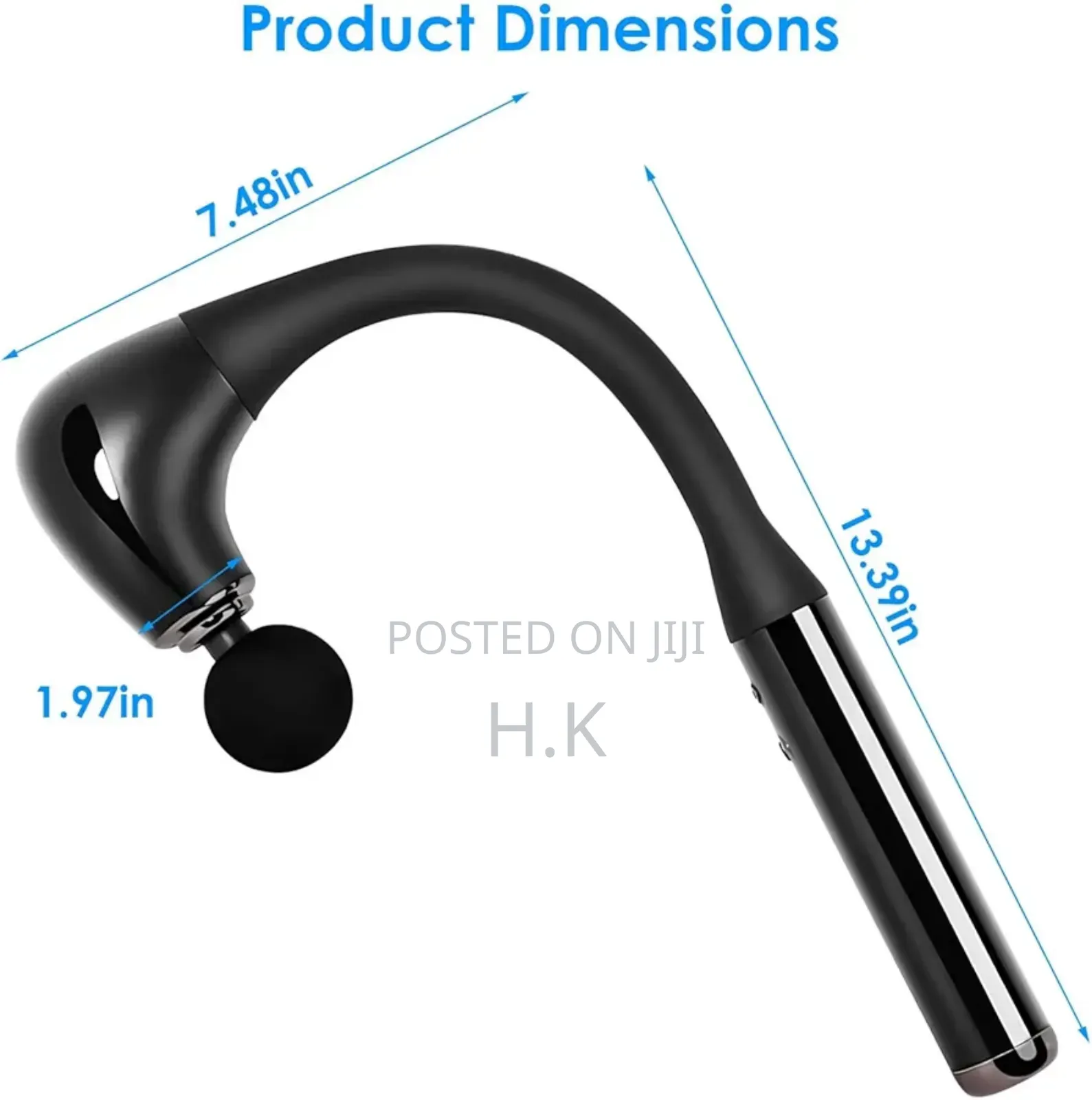 MDHL Home Hammer Massage Device