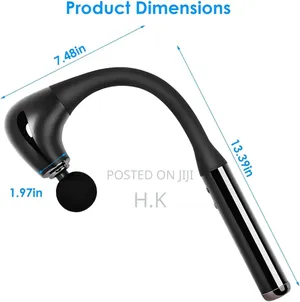 MDHL Home Hammer Massage Device