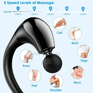 MDHL Home Hammer Massage Device