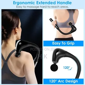 MDHL Home Hammer Massage Device