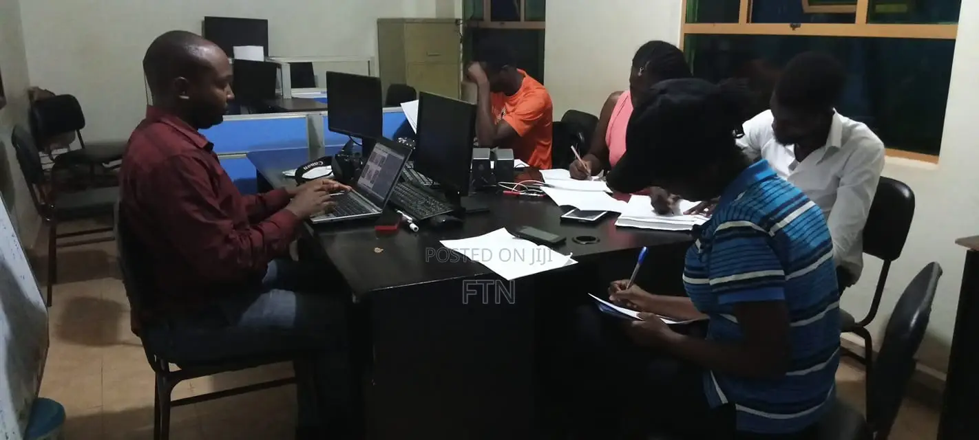 Video Editing, Graphics Design, Research and Data Analysis
