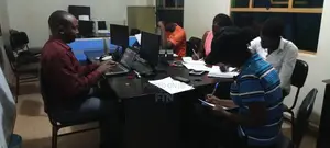 Video Editing, Graphics Design, Research and Data Analysis