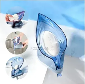 Leaf Soap Box