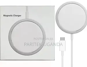 Magnetic Wireless Charger 15w Apple Mag-Safe Charger