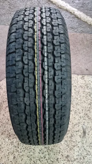 265/70r16 Bridgestone H/T Brand New Tyre