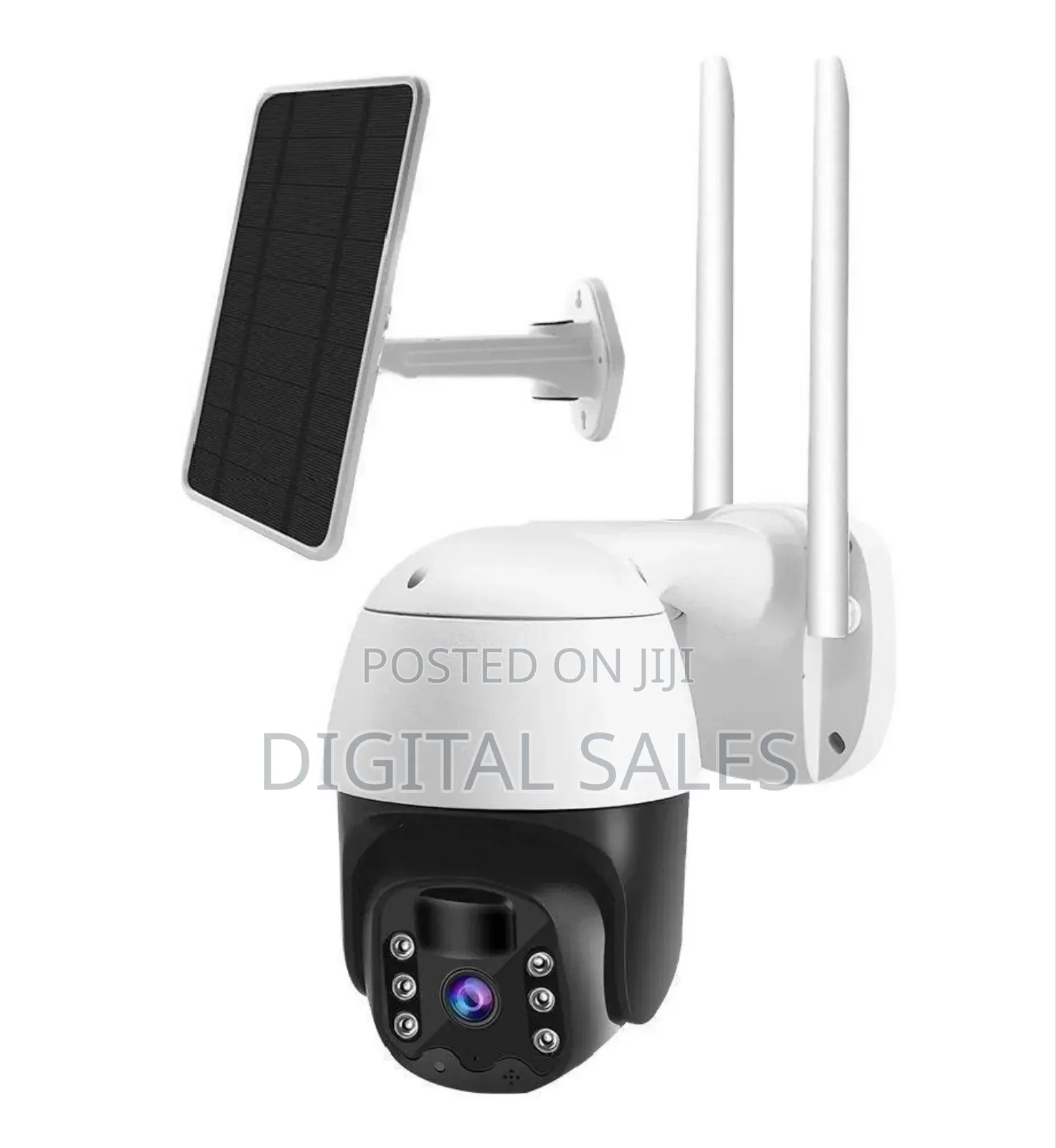 Audio, Alarm, Smart Wifi Security Camera
