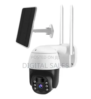 Audio, Alarm, Smart Wifi Security Camera