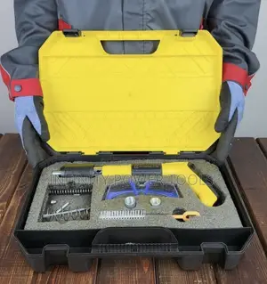 Industrial Nail Gun