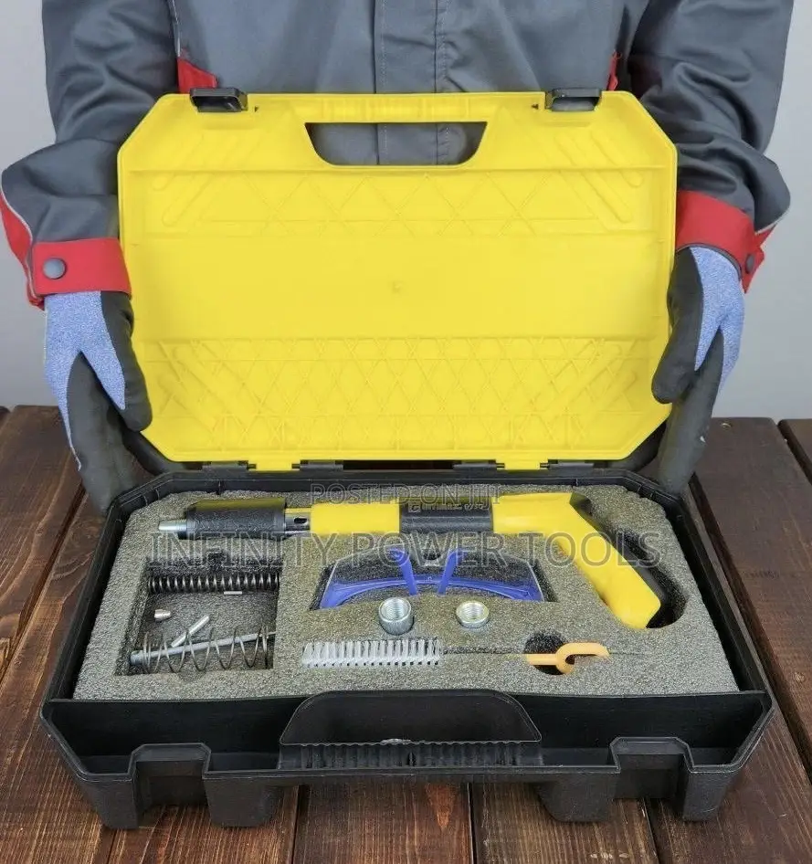 Industrial Nail Gun