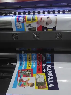 Large Format Printing, 3d Signage, Posters