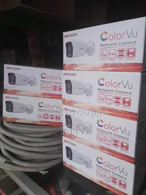 Cctv Installation Services