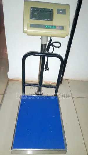 Waterproof Electronic Weigh Scale 100kg Electronic Scale