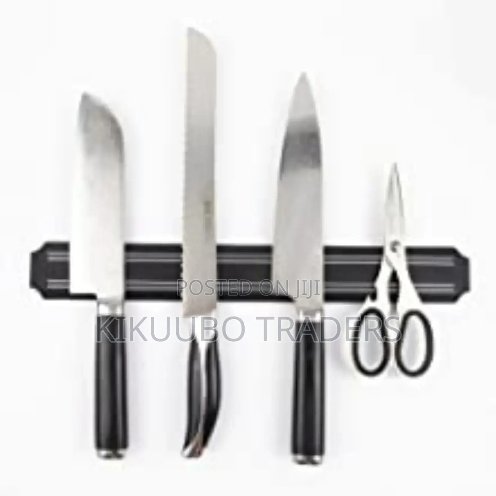 Kitchen Knife Magnetic Holder