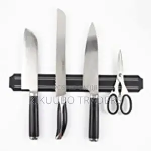 Kitchen Knife Magnetic Holder