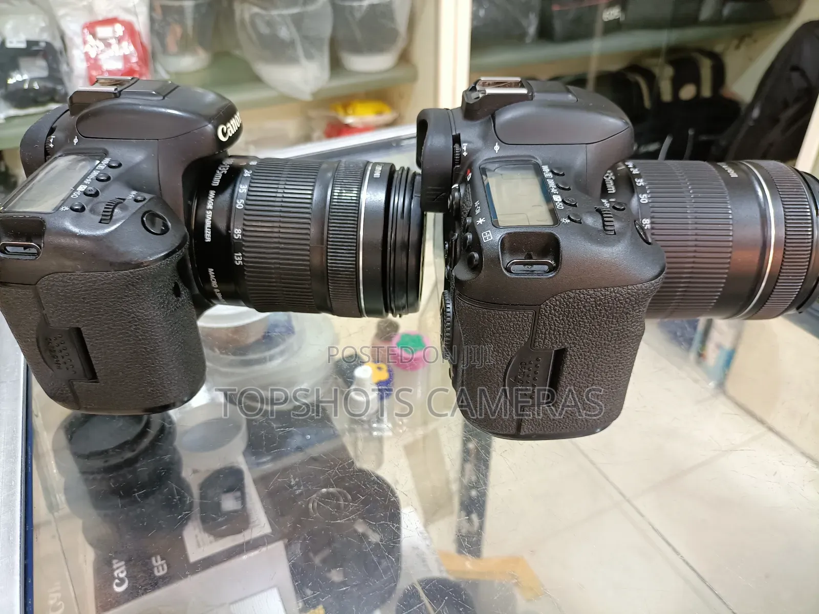Canon Eos 7d Mark Ii