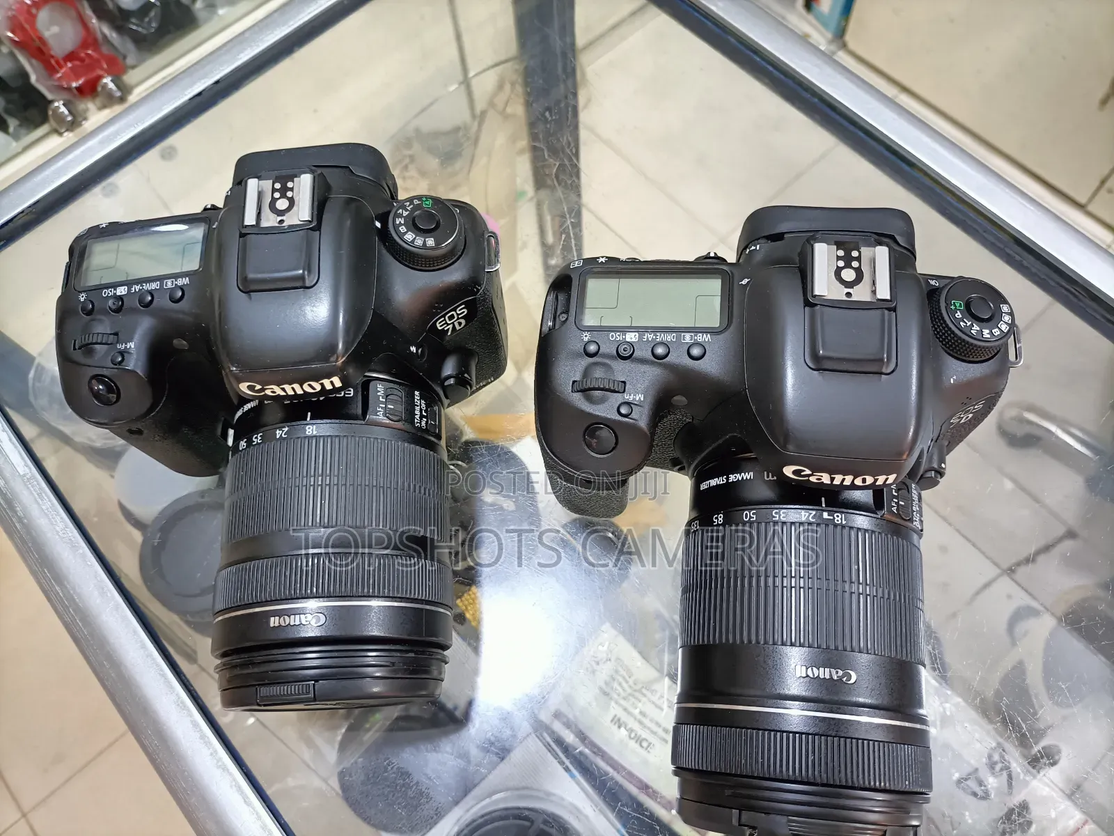 Canon Eos 7d Mark Ii