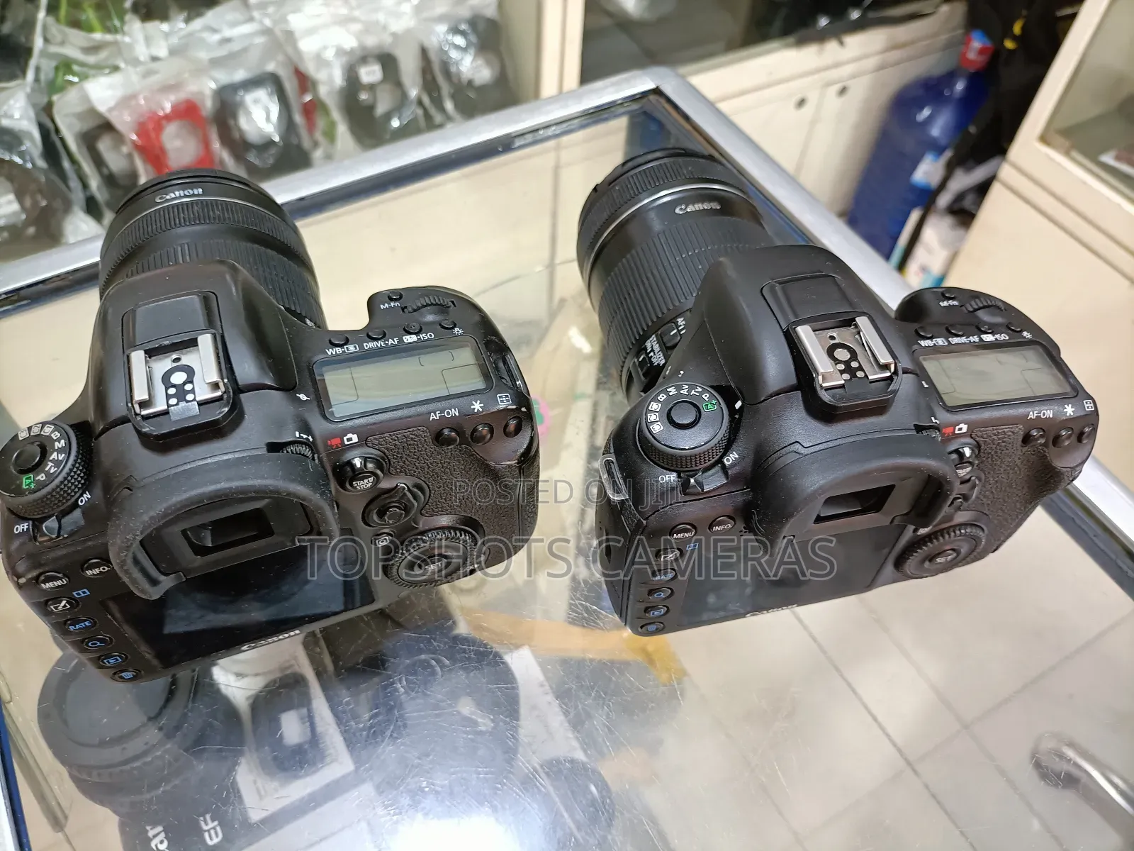 Canon Eos 7d Mark Ii