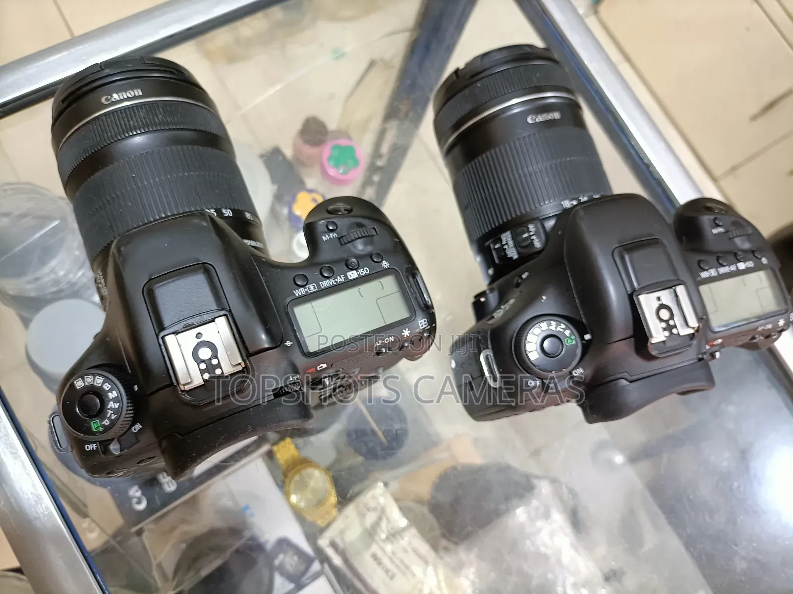 Canon Eos 7d Mark Ii