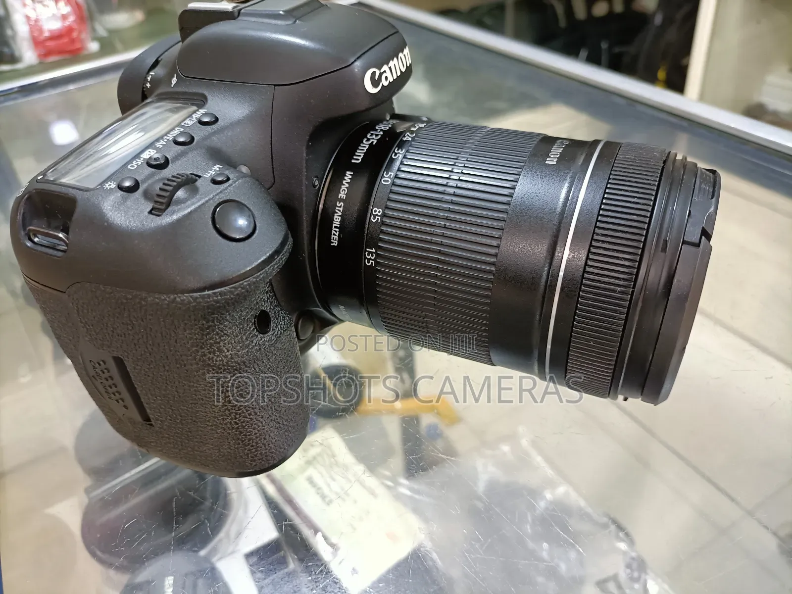 Canon Eos 7d Mark Ii