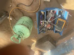 Repair All Kinds of Fridges