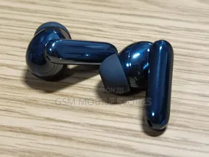 Tecno-True-1-Tu01 Anc Heavy Bass Wireless Headphones