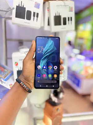Sharp Aquos R7 256 GB Black