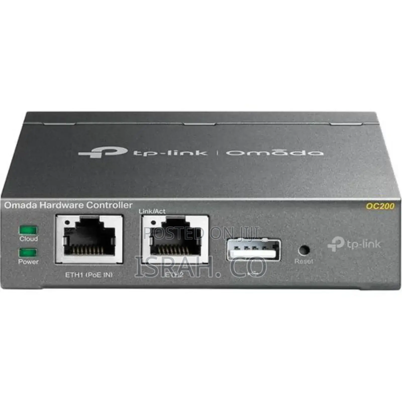 Tp-Link Omada Hardware Hybrid Cloud Poe Controller
