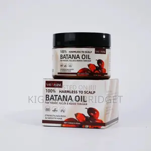 Batana Oil 120g
