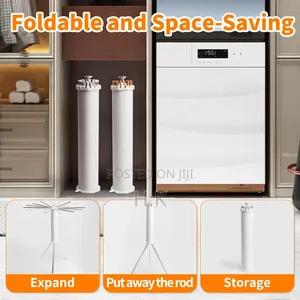 Tripod Clothes Drying Rack