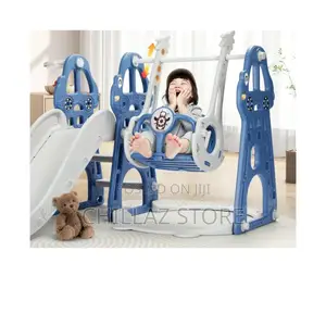 Toddler Baby Garden Swing.